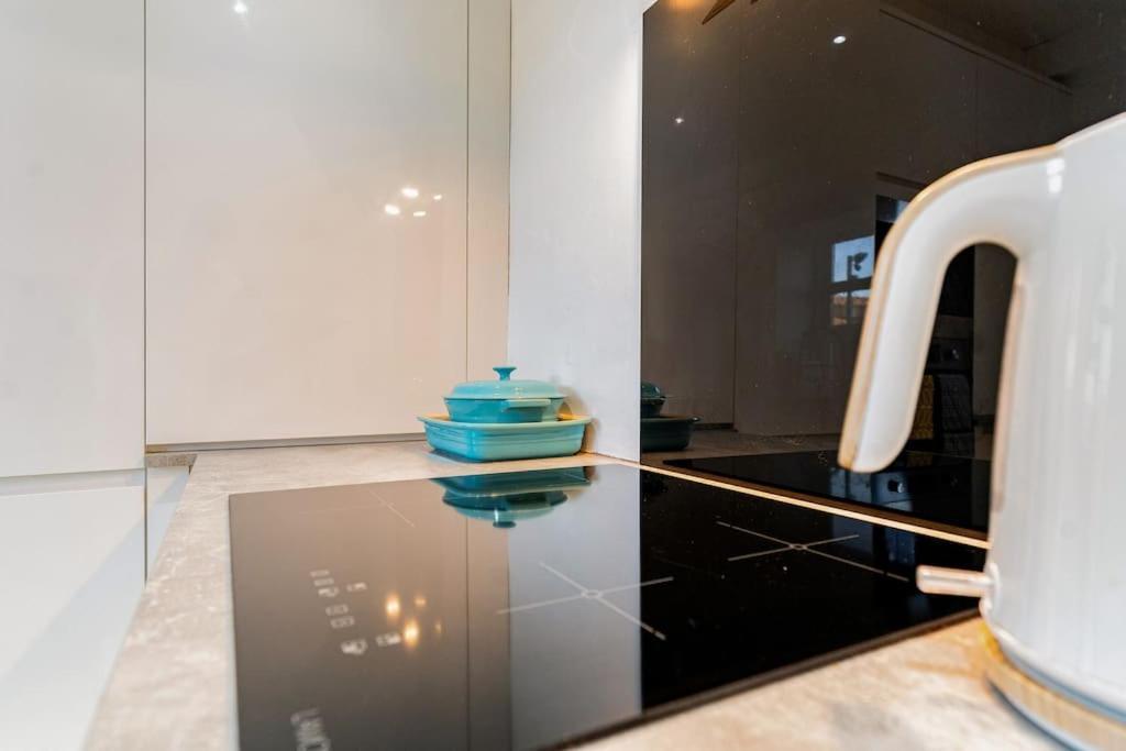Stunning Ground Floor Hartlepool Marina Apartment Экстерьер фото
