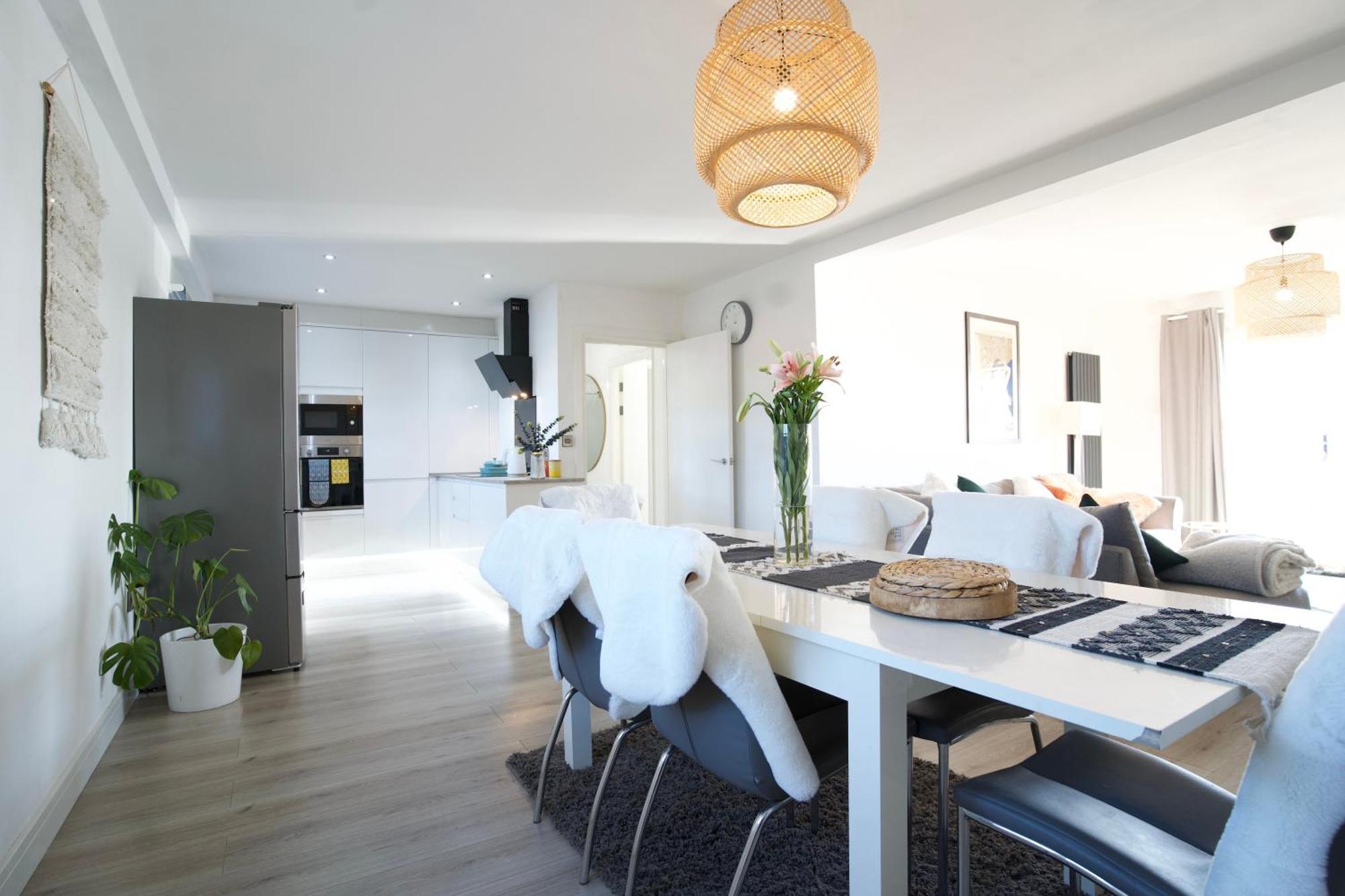 Stunning Ground Floor Hartlepool Marina Apartment Экстерьер фото
